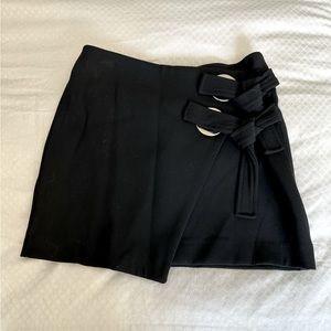 Zara mini skirt